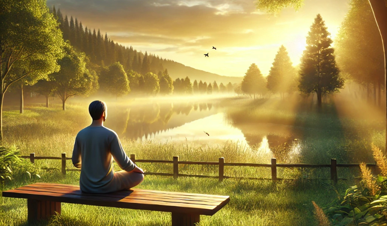 Subliboost - The art of living in the present moment