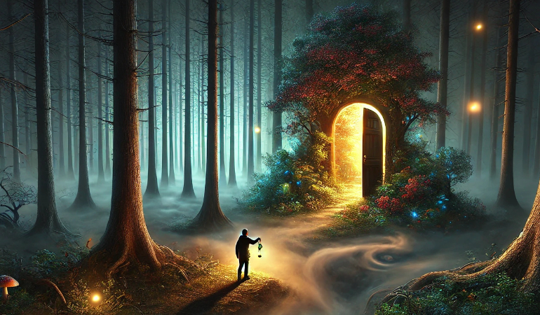 Subliboost - Overcoming your fears: the key to freedom