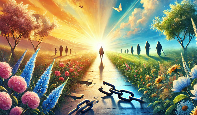 Subliboost - Stop dwelling on the past, start living