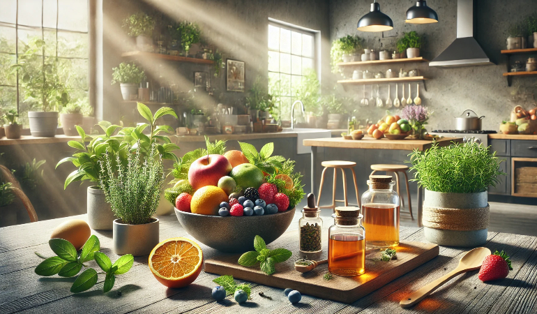 Subliboost - Health and natural well-being