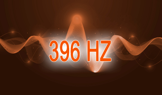 Subliboost - Solfeggio Frequency: 396 Hz