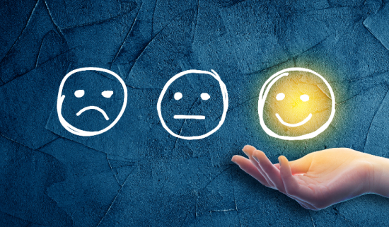 Subliboost - Master your emotions in every situation