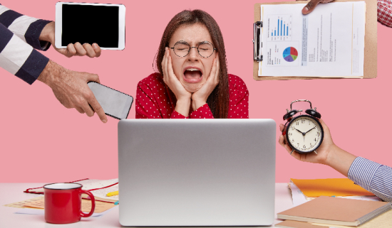 Subliboost - Procrastination: understand and act