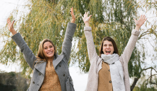 Subliboost - Cultivate happiness every day!