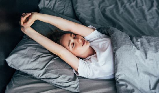 Subliboost - Restorative Sleep and Well-being