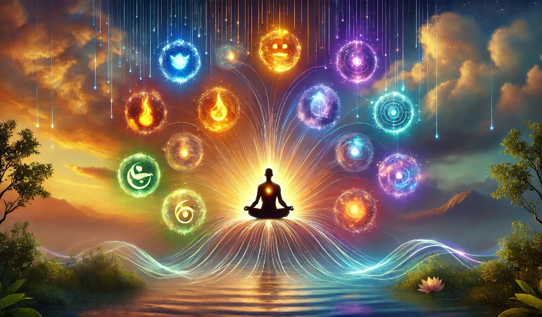 Subliboost - I control my emotions