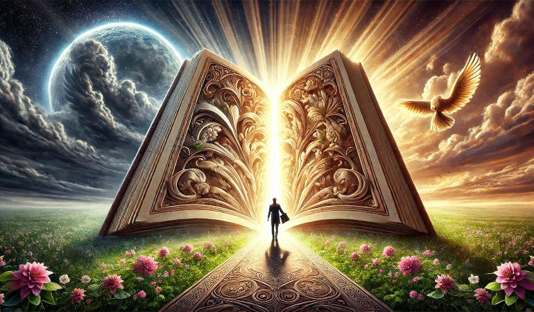 Subliboost - I turn the page with the past