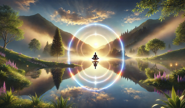 Subliboost - I restore my inner harmony