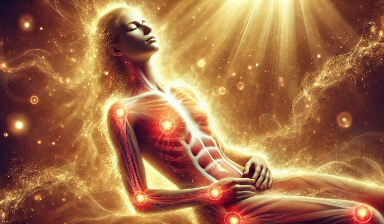 Subliboost - Reduce and chase away pain