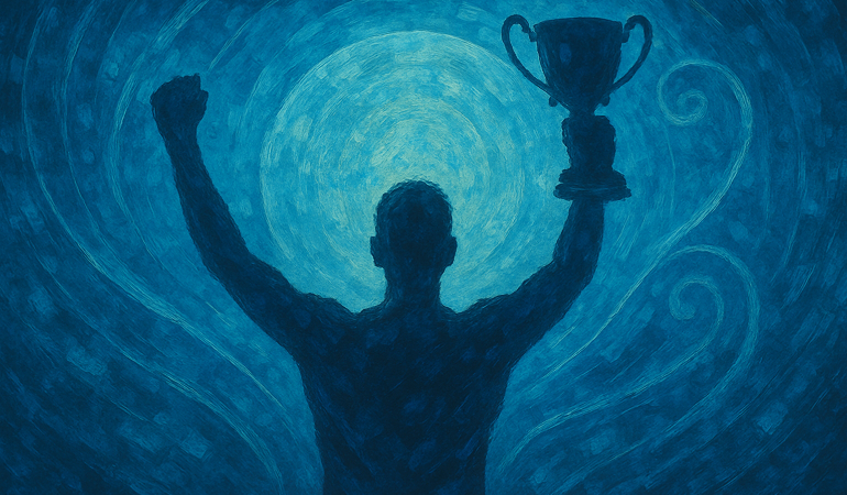 Subliboost -  Get motivated to win