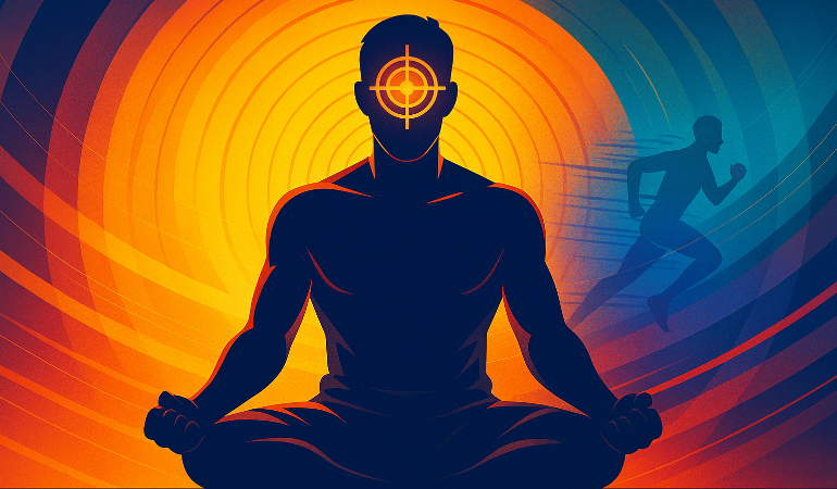 Subliboost - Hyperfocus to perform