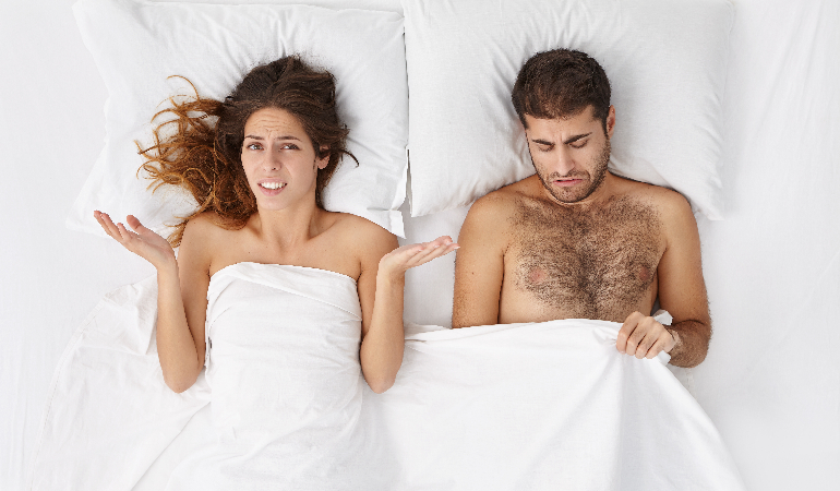 Subliboost - I control my ejaculation