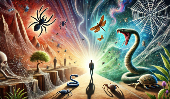 Subliboost - I say goodbye to my phobias