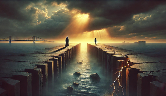 Subliboost - The 5 wounds: Betrayal